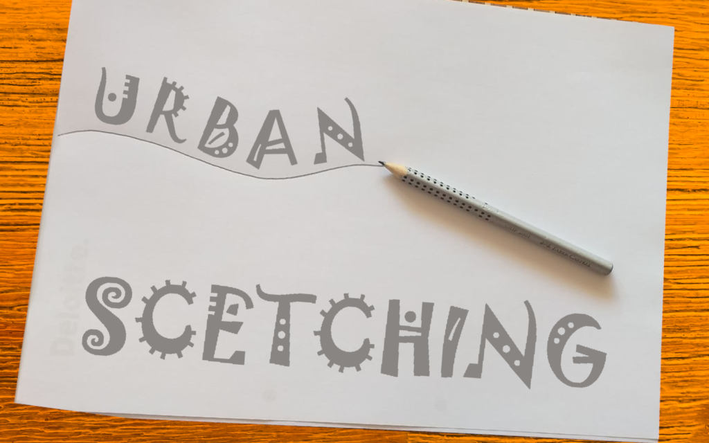 mein-hobby-finden-urban-scetching
