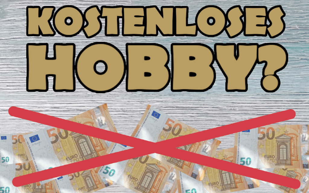 Kostenlose Hobbys die besten Aktivitäten ohne viel Geld zu investieren