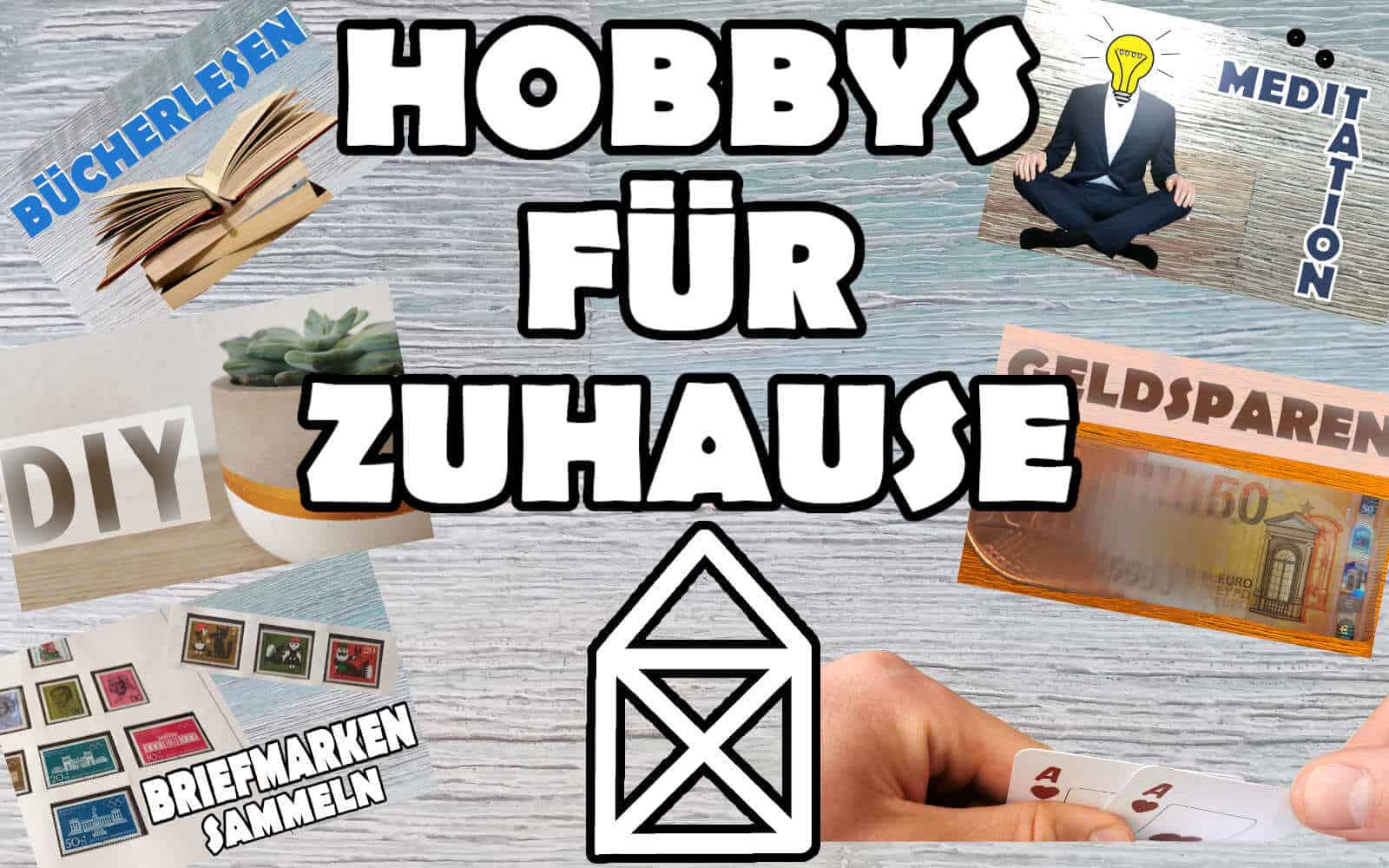 Hobbys für zuhause die besten Ideen und Vorschläge für drinnen