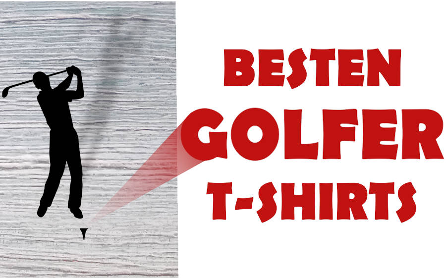 Geschenk für Golfer