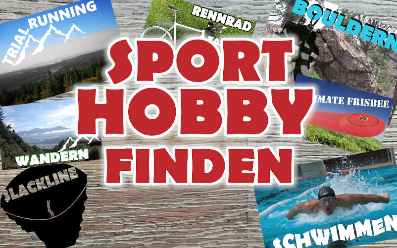 Sport Hobby finden