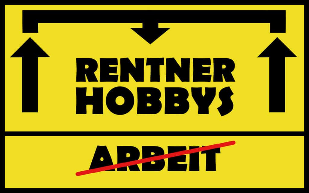 Rentner Hobbys